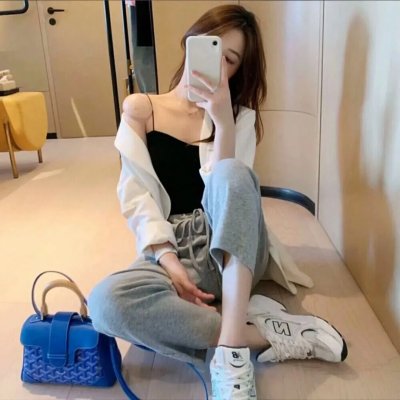 陷阱：致命的诱惑